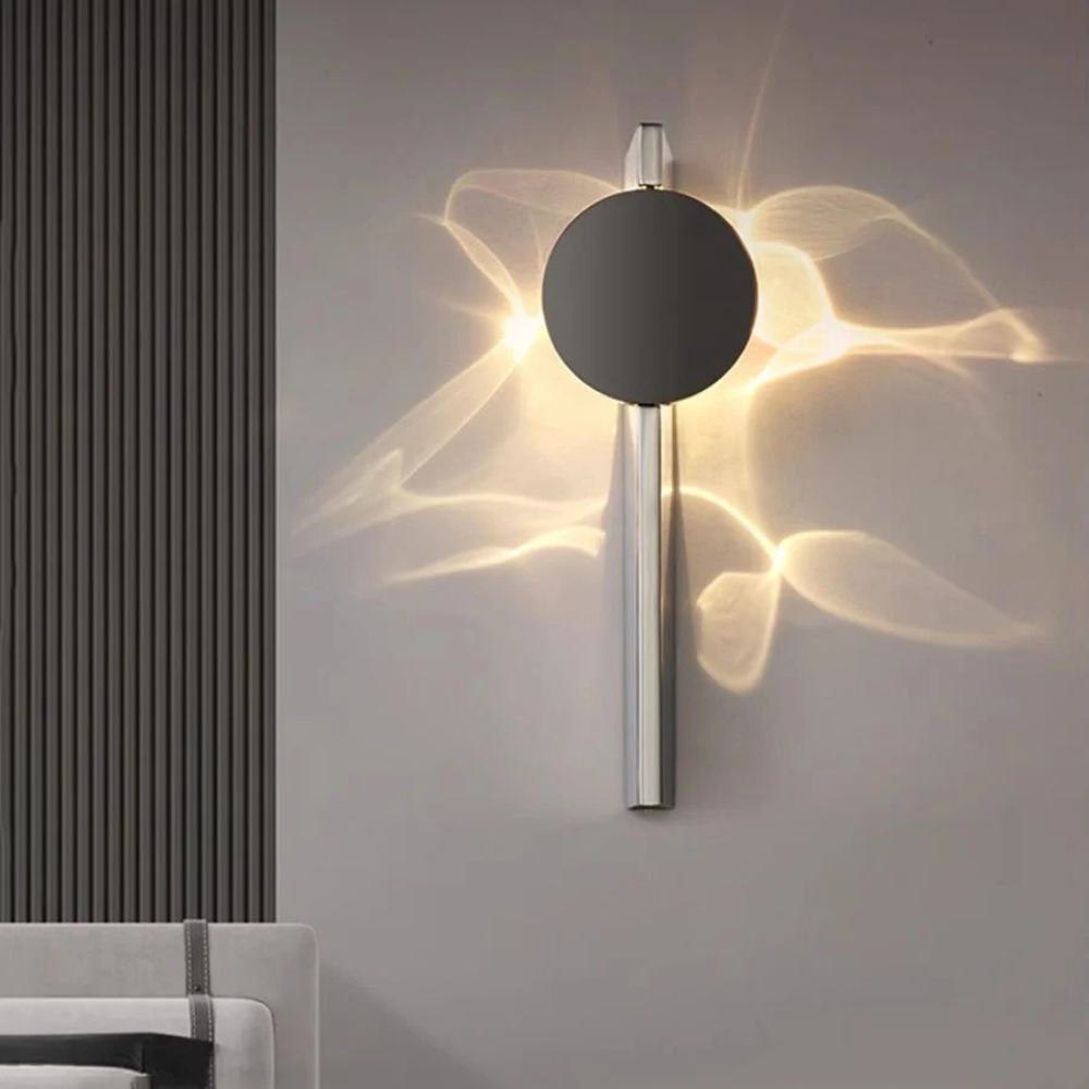 Aura™ | Ripple Designer Lamp