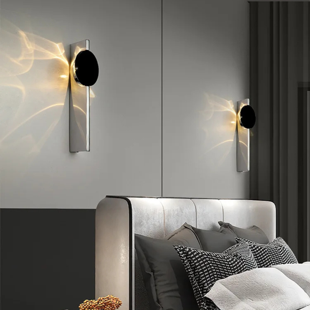 Aura™ | Ripple Designer Lamp