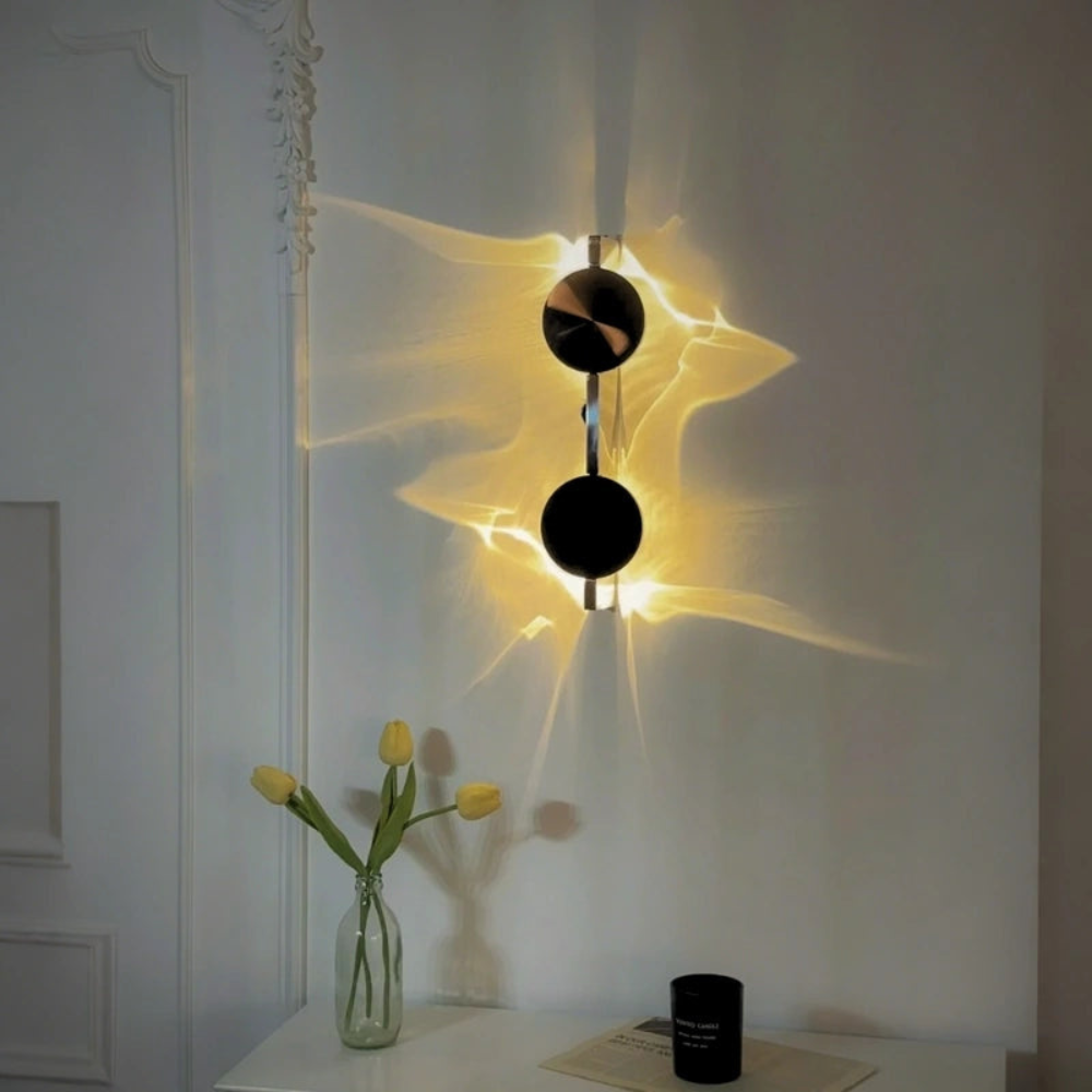 Aura™ | Ripple Designer Lamp
